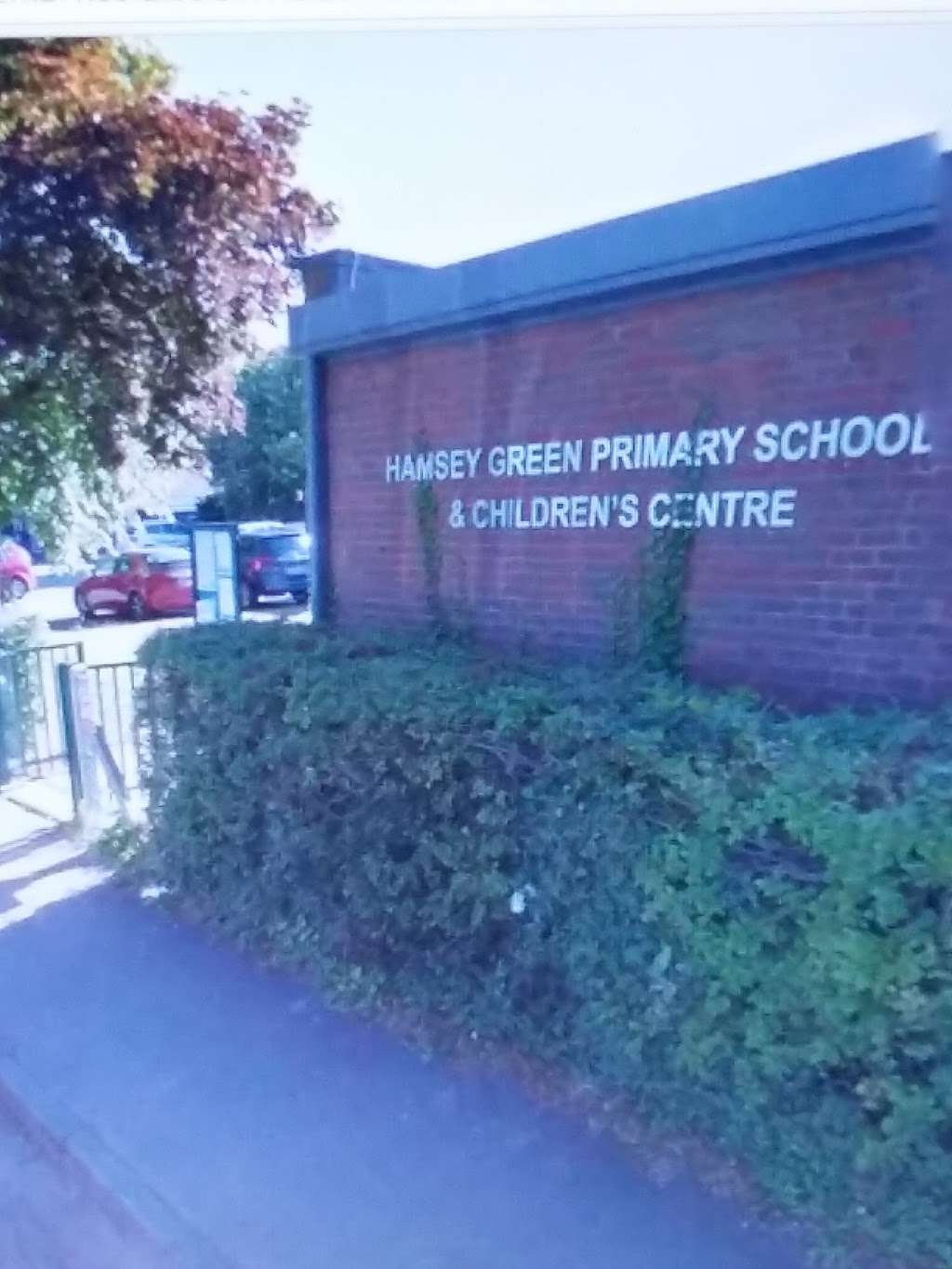 Hamsey Green Primary School | Tithepit Shaw Ln, Warlingham CR6 9AN, UK | Phone: 01883 622000