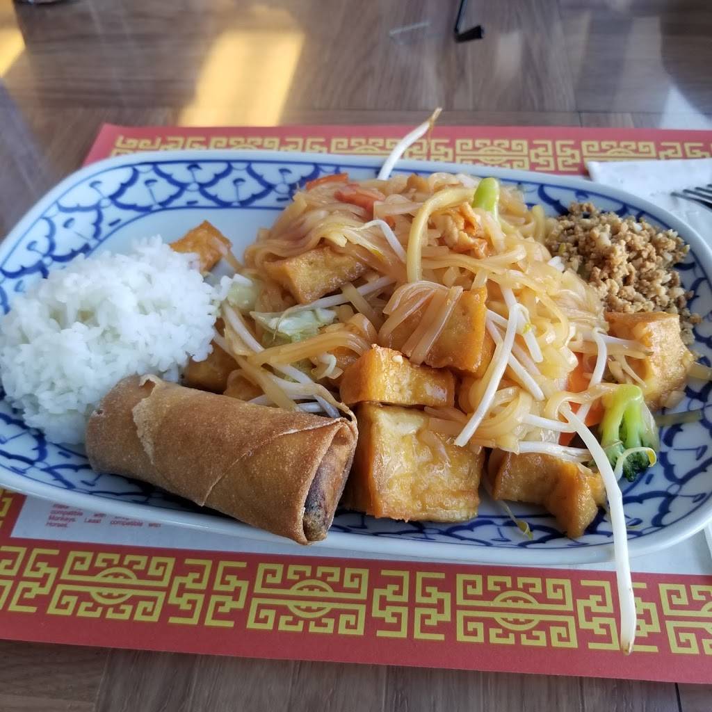 Sa-Ing Thai Cuisine | 9136 E Valencia Rd, Tucson, AZ 85747, USA | Phone: (520) 663-5955