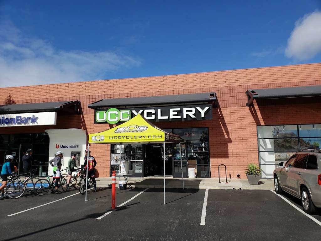 UC Cyclery | 8715 Villa La Jolla Dr, La Jolla, CA 92037, USA | Phone: (858) 452-8842