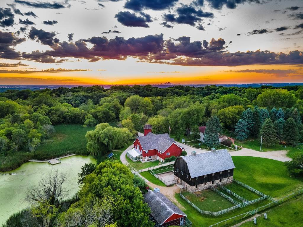 Dodge Nature Center | 365 Marie Ave W, West St Paul, MN 55118, USA | Phone: (651) 455-4531