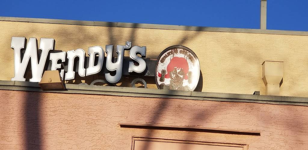 Wendys | 5906 W Bell Rd, Glendale, AZ 85308 | Phone: (602) 439-5242