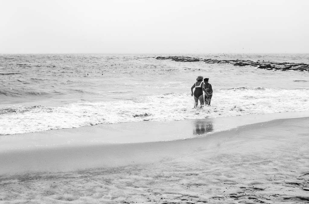 Point Lookout beach | Unnamed Road, Lido Beach, NY 11561, USA