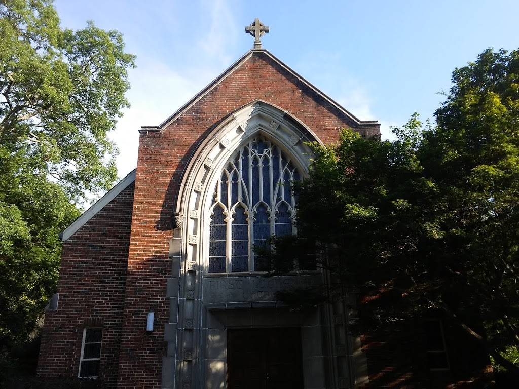 First Lutheran Church | 2507 Highland Ave, Birmingham, AL 35205, USA | Phone: (205) 933-0380