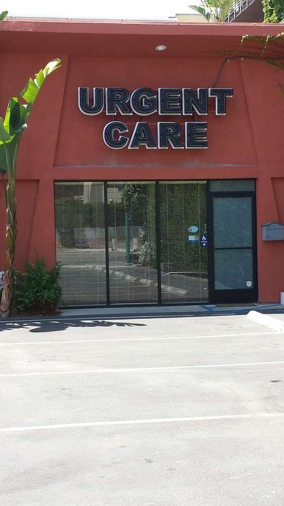 Adult & Pediatric Urgent Care | 11126 Chandler Blvd, North Hollywood, CA 91601, USA | Phone: (818) 985-0044