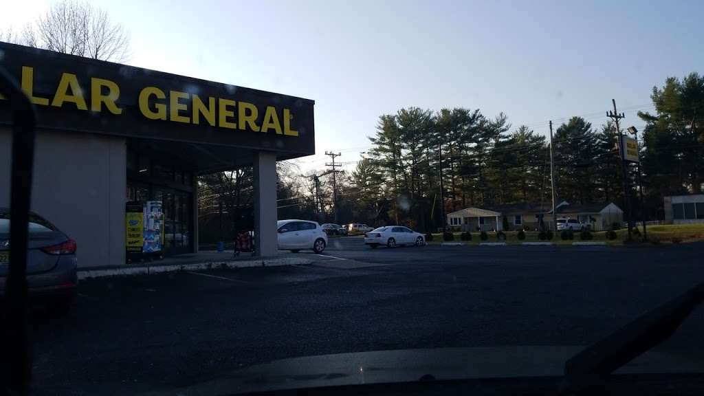 Dollar General | 2378 Delsea Dr, Franklinville, NJ 08322 | Phone: (856) 422-5639