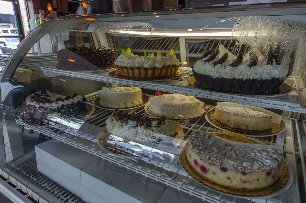 Jo Jos Italian Grille | 6106 Black Horse Pike, Egg Harbor Township, NJ 08234, USA | Phone: (609) 641-8332