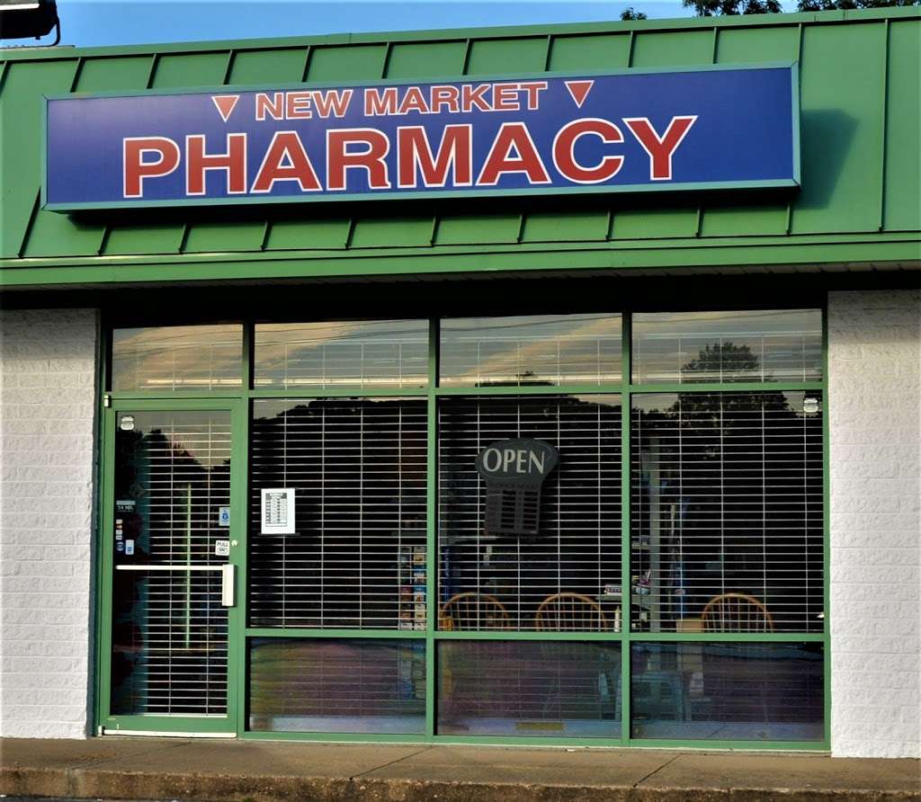 NEW MARKET PHARMACY | 29015 Three Notch Rd, Mechanicsville, MD 20659, USA | Phone: (301) 472-1987