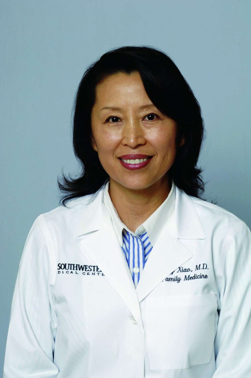 Dr. Hong Xiao, MD | 4100 Fairway Dr #320, Carrollton, TX 75010, USA | Phone: (972) 236-7608