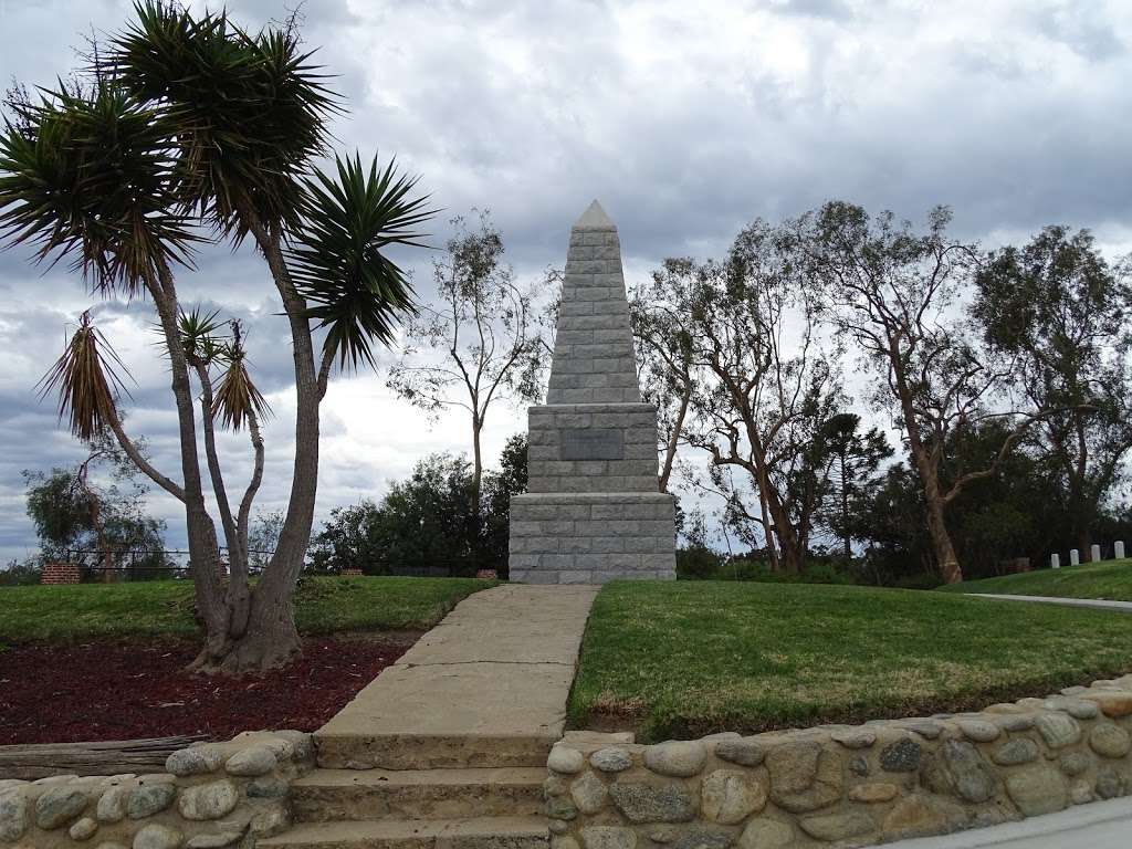 Los Angeles National Cemetery | 950 S Sepulveda Blvd, Los Angeles, CA 90049 | Phone: (310) 205-2597