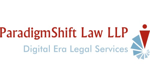 ParadigmShift Law LLP | 6735 Breezy Dr #101, Warrenton, VA 20187, USA | Phone: (202) 256-4600