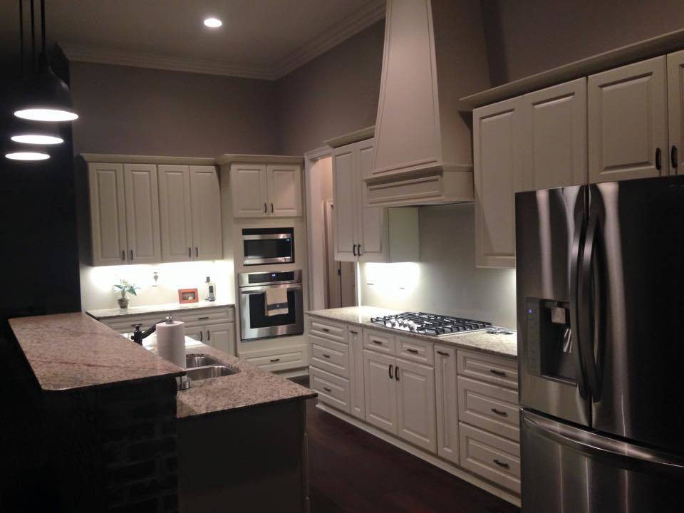 DL Cabinetry/DL Space Inc. | 6101 Chef Menteur Hwy, New Orleans, LA 70126, USA | Phone: (504) 245-2426