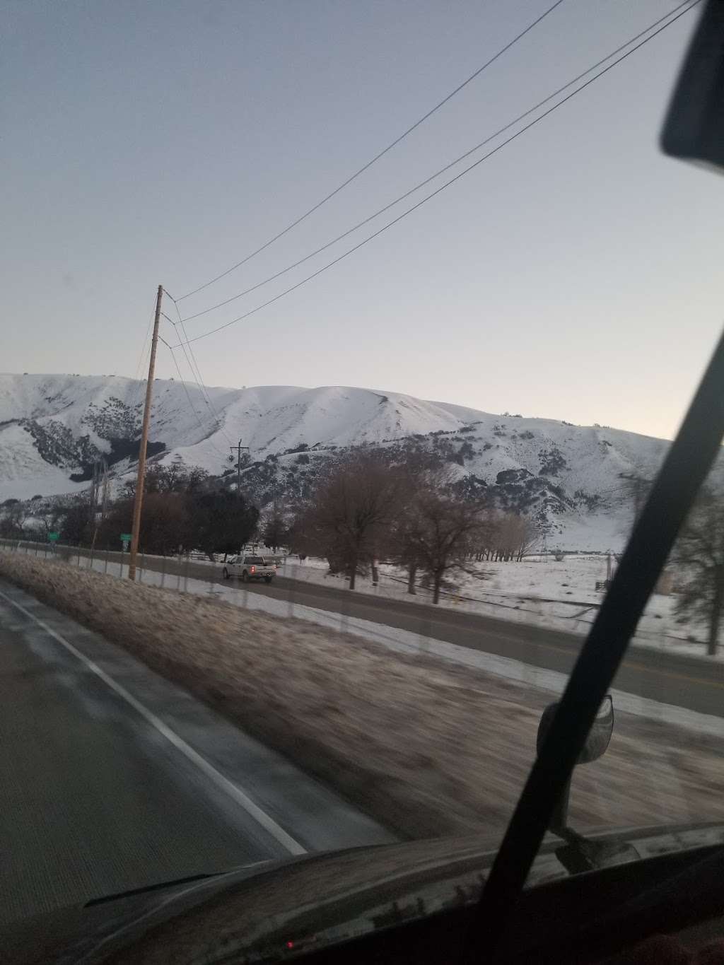 Town of Lebec, Ca. | Lebec, CA 93243, USA