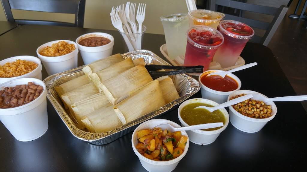 CASA de TAMALES | 609 E Olive Ave c, Fresno, CA 93728, USA | Phone: (559) 541-4656