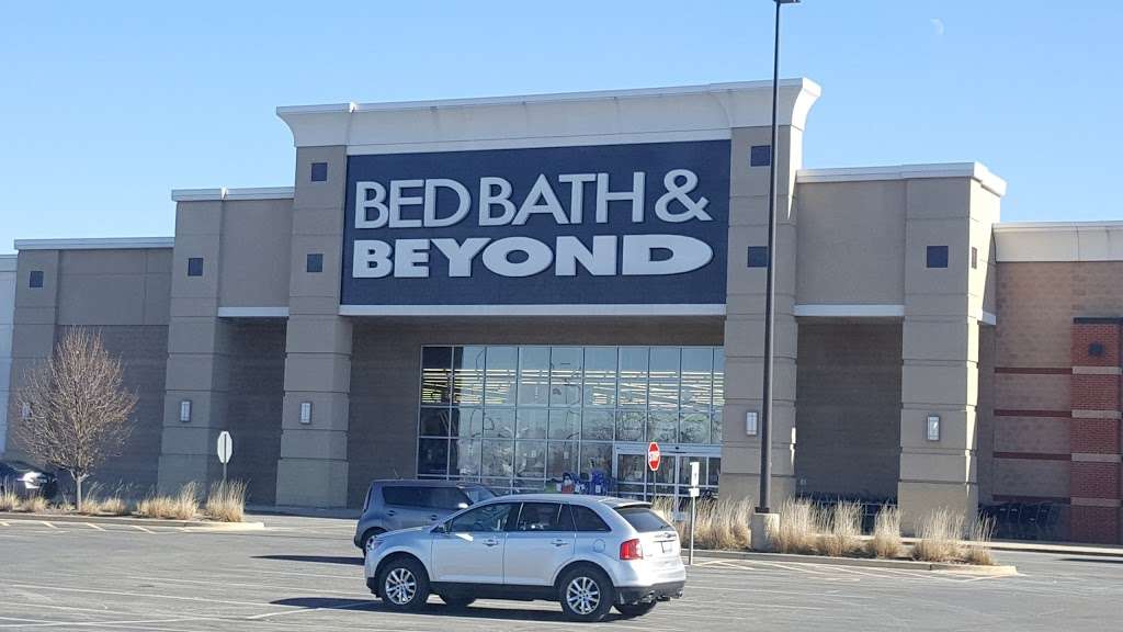 Bed Bath & Beyond | 2056 N State Rte 50, Bourbonnais, IL 60914 | Phone: (815) 936-1236