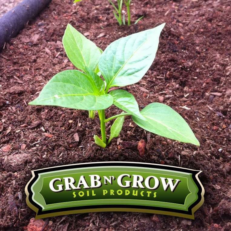 Grab N Grow Soil Products | 2759 Llano Rd, Santa Rosa, CA 95407 | Phone: (707) 575-7275