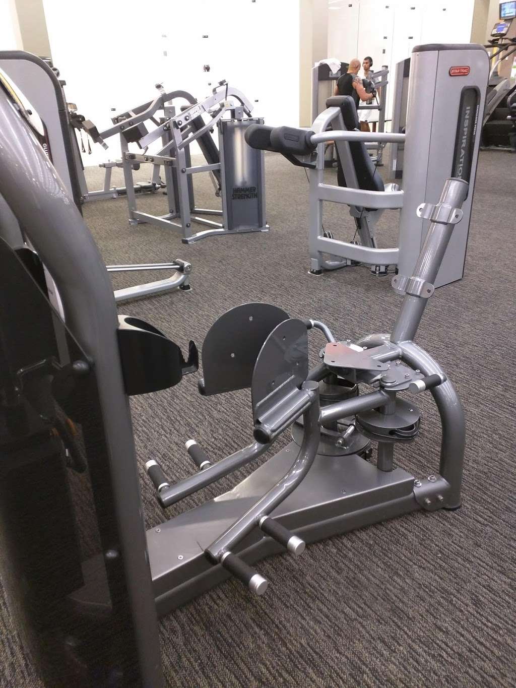 LA Fitness | 2325 E Baseline Rd, Phoenix, AZ 85042, USA | Phone: (623) 255-3391