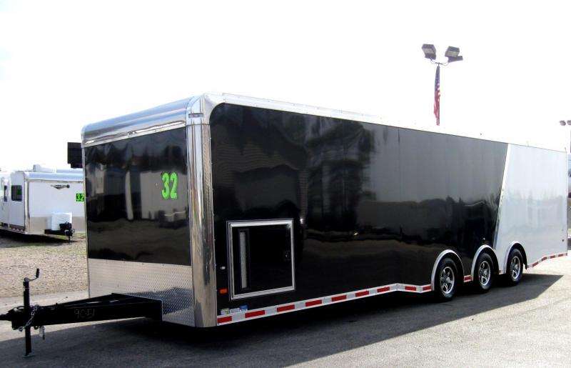 Millennium Trailers | 12345 Southeastern Ave, Indianapolis, IN 46259, USA | Phone: (317) 862-3000