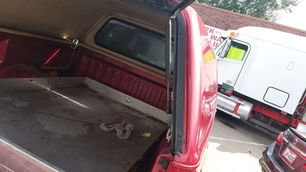 Mark Hand Car Wash | Missouri City, TX 77489, USA