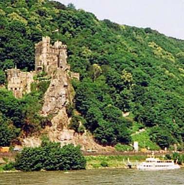 Castle Cruises & Travel | 2615, Minturn Rd, Warwick, NY 10990, USA | Phone: (845) 988-7896