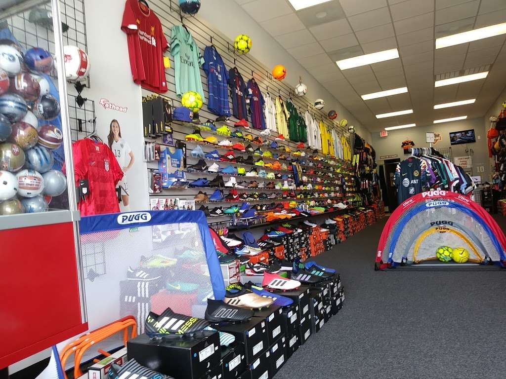 SOCCER ZONE | 2721 FM 1463 #900, Katy, TX 77494, USA | Phone: (281) 433-2812