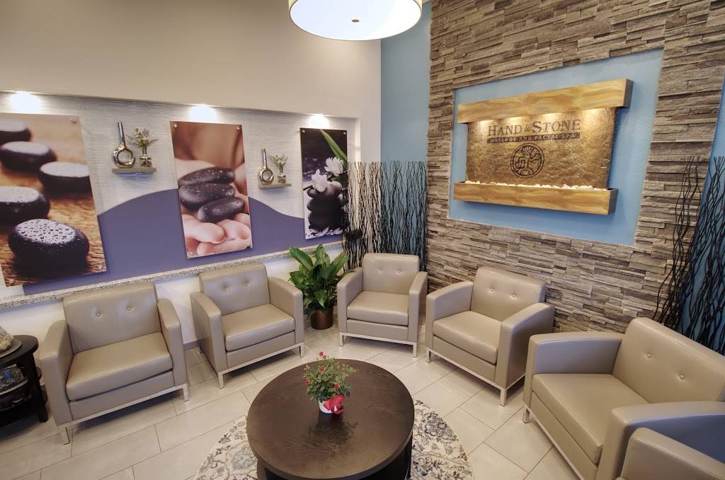 Hand and Stone Massage and Facial Spa Glendale, AZ - Phoenix | 3870 W Happy Valley Rd Suite 157, Glendale, AZ 85310, USA | Phone: (623) 200-5300
