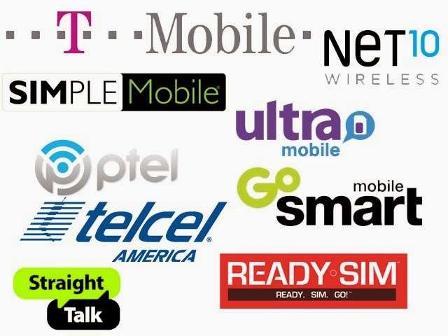 Prepaid Wireless | 16980 E Foothill Blvd, Fontana, CA 92335