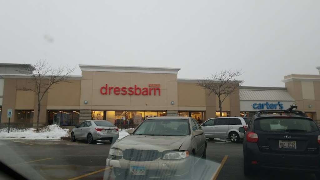 dressbarn | 15806 South La Grange Road, Orland Park, IL 60462, USA | Phone: (708) 460-0868