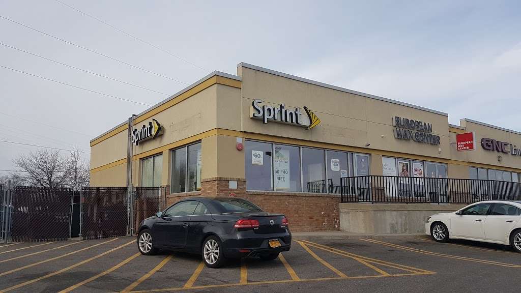 Sprint Store | 345 Rockaway Turnpike # 365, Lawrence, NY 11559 | Phone: (516) 239-6060