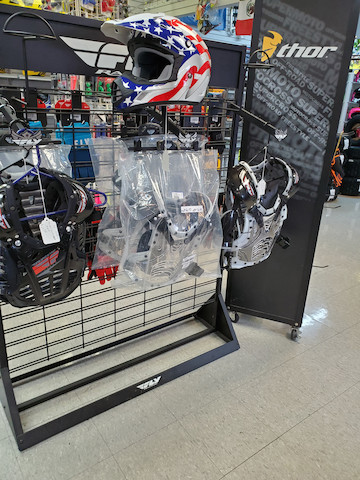 Pauls Cycle Supply LLC | 6202 Price Ln Rd, Louisville, KY 40229, USA | Phone: (502) 964-5327