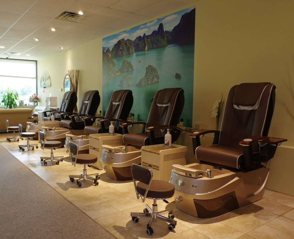 Thao Beauty Salon LLC | 4445 PA-309, Schnecksville, PA 18078 | Phone: (610) 769-4488