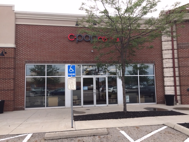 C-PAP Central | 8639 Sancus Blvd, Columbus, OH 43240, USA | Phone: (614) 842-2136