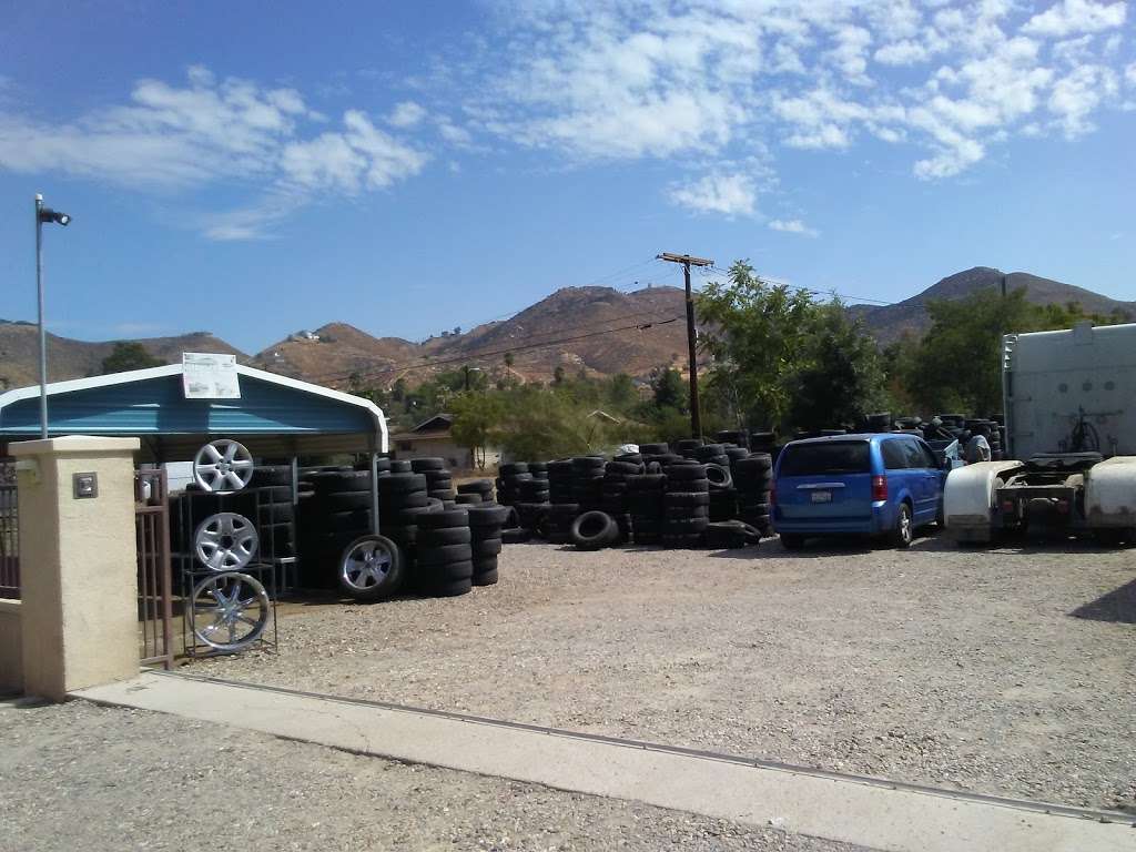 Tire Site | 33074 Mission Trail, Wildomar, CA 92595, USA | Phone: (951) 674-1700