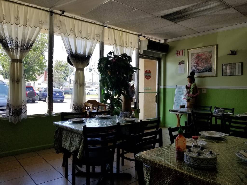 Real Thai Food | 9522 Chapman Ave, Garden Grove, CA 92841, USA | Phone: (714) 591-5572