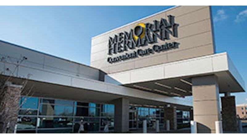 Memorial Hermann Medical Group Pearland | 10907 Memorial Hermann Dr Suite 100, Pearland, TX 77584, USA | Phone: (713) 413-6610