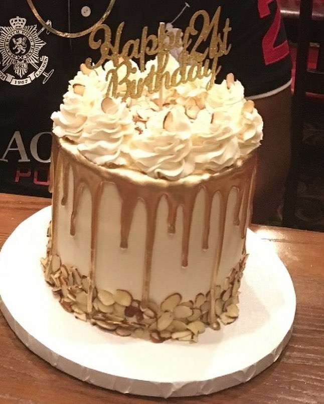 Mocha Joy Cakes | 1670 Rigsby Ave, San Antonio, TX 78210, USA | Phone: (210) 215-4034