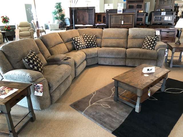 Wilson Furniture | 14916 W Commerce Rd, Daleville, IN 47334, USA | Phone: (765) 378-1230