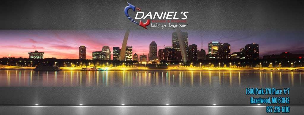 Daniels Moving and Storage, Inc. | 4800 E 119th St, Grandview, MO 64030, USA | Phone: (816) 761-6600