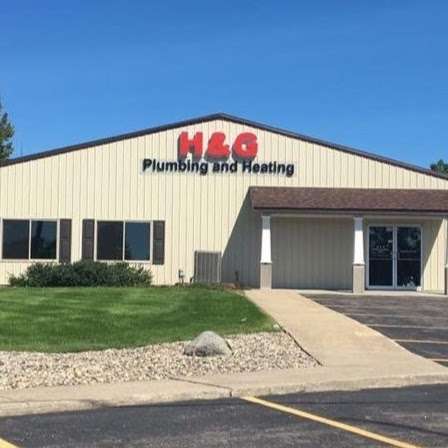 H&G Plumbing And Heating | 1355 East State Road 2, La Porte, IN 46350, USA | Phone: (219) 362-1632