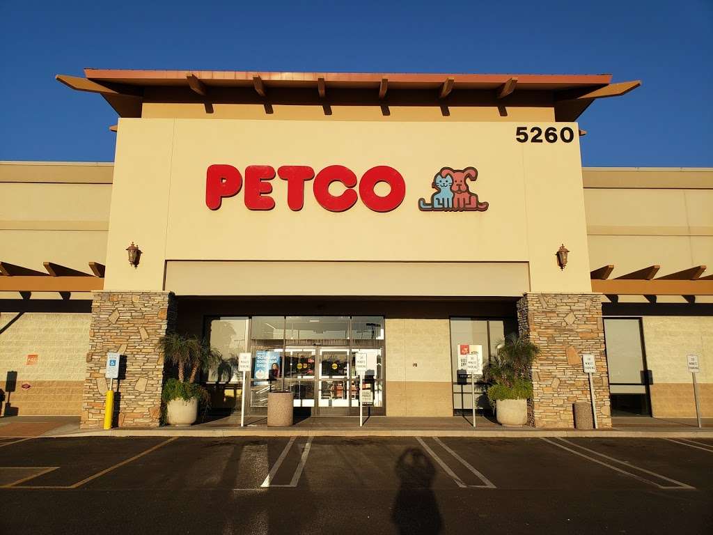 Petco | 5260 W Baseline Rd, Laveen Village, AZ 85339, USA | Phone: (602) 237-0610