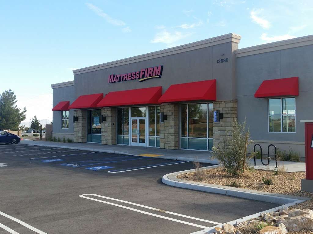 Mattress Firm Hesperia | 12680 Main St, Hesperia, CA 92345 | Phone: (760) 244-1600