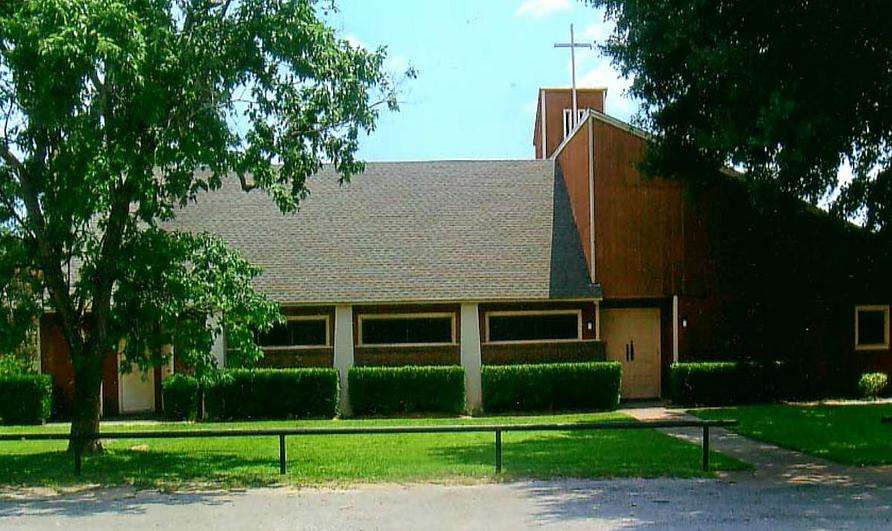 St. Francis of Assisi Episcopal Church | 204 Dooley St, Prairie View, TX 77446, USA | Phone: (936) 857-3272