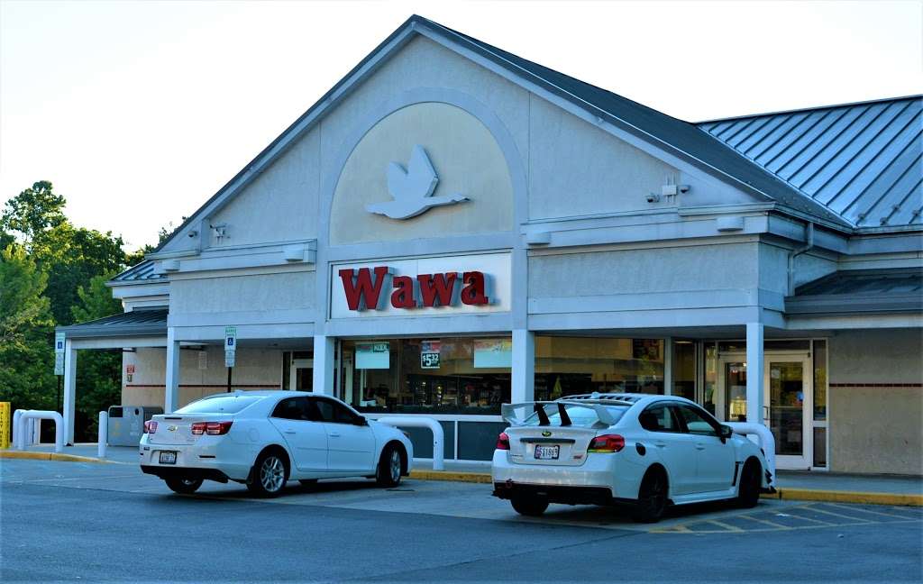 ATM (Wawa Food Market) | 27605 Three Notch Rd, Mechanicsville, MD 20659, USA