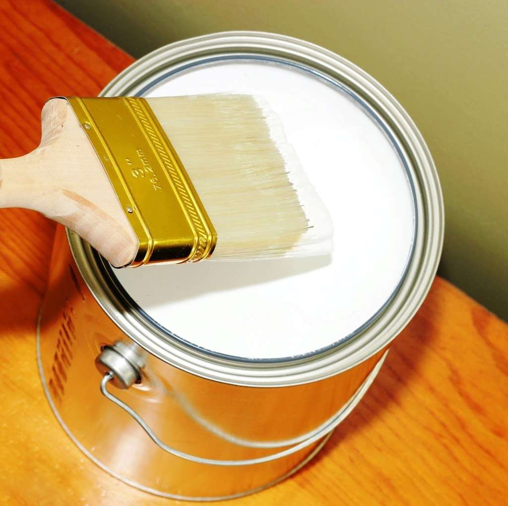 Innovative Colors Painting | 174 Lindbergh Rd, Hopewell, NJ 08525, USA | Phone: (609) 466-2283