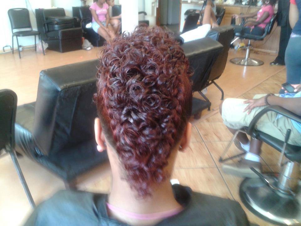 ShaEvelon Hair Salon | 5250 N Tarrant Pkwy #132, Fort Worth, TX 76137, USA | Phone: (817) 849-2120