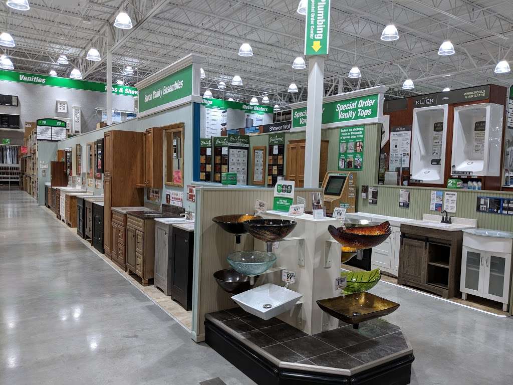 Menards | 13441 IL-59, Plainfield, IL 60585 | Phone: (815) 577-3386