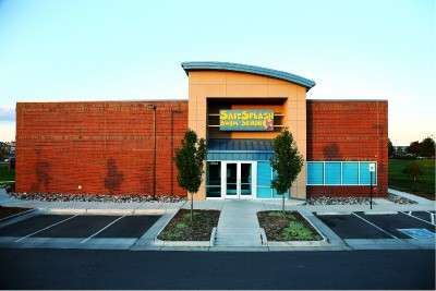 SafeSplash Swim School - Parker/LoneTree | 12240 Lioness Way, Parker, CO 80134, USA | Phone: (303) 625-9917