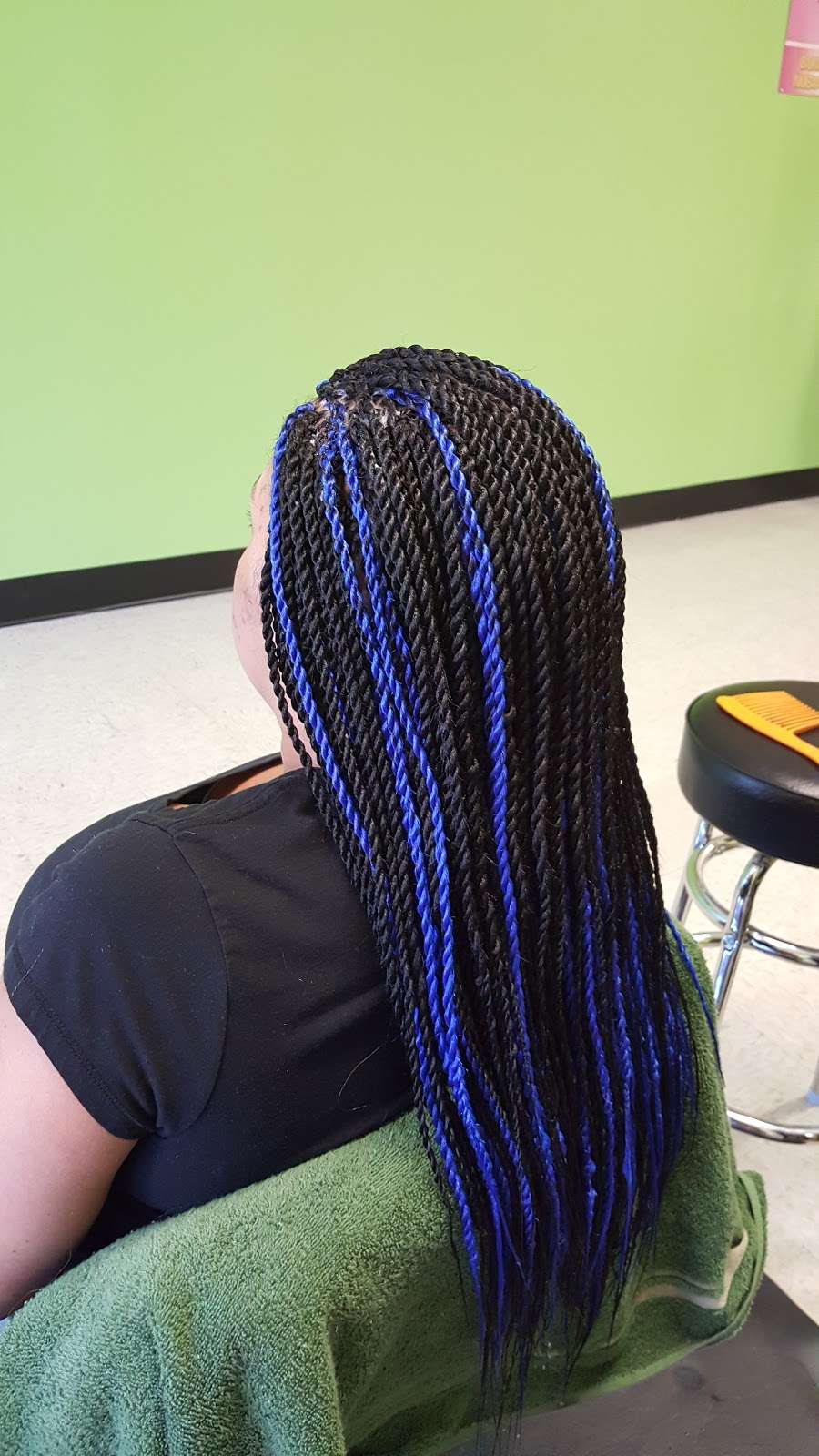 Sarah Hair Braiding | 1055 Eldridge Rd #500, Sugar Land, TX 77478, USA | Phone: (281) 565-8658