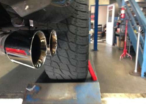 Collins Muffler & Hitch | 25721 Obrero Dr # C, Mission Viejo, CA 92691, USA | Phone: (949) 830-6687 Collins Muffler & Hitch | 25721 Obrero Dr # C, Mission Viejo, CA 92691, USA | Phone: (949) 830-6687
