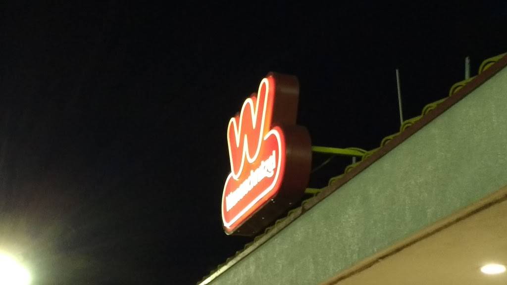 Wienerschnitzel | 5950 CA-99, Stockton, CA 95212, USA | Phone: (209) 931-2361