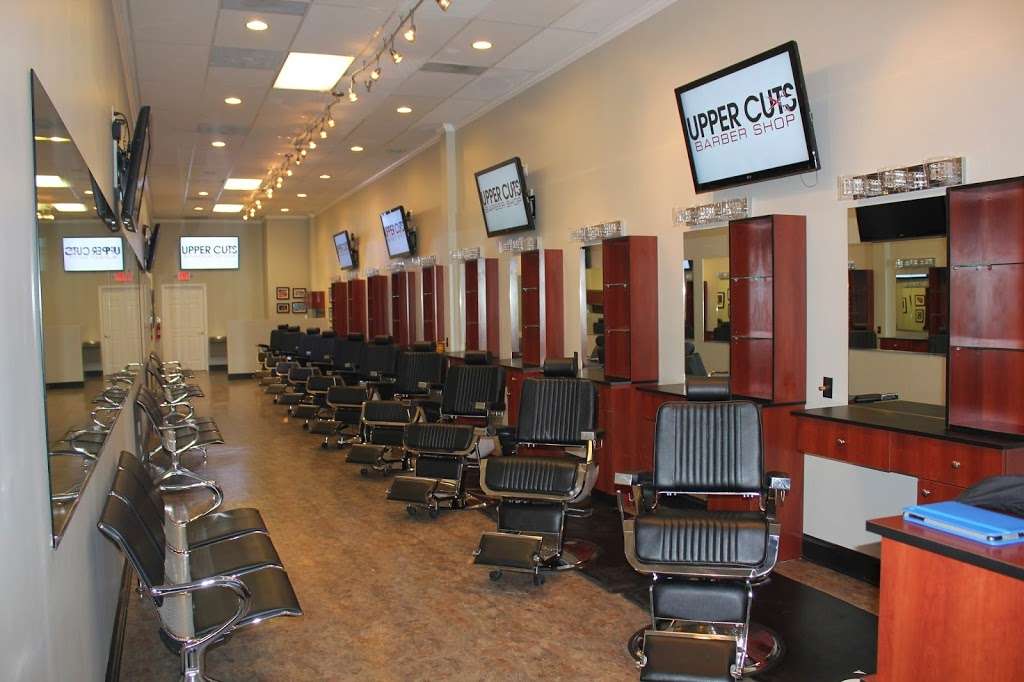 Elite Cuts Barbershop | 6531 Little River Turnpike, Alexandria, VA 22312, USA | Phone: (703) 663-8889